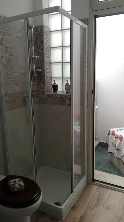 Hébergement de vacances Casa Agnes