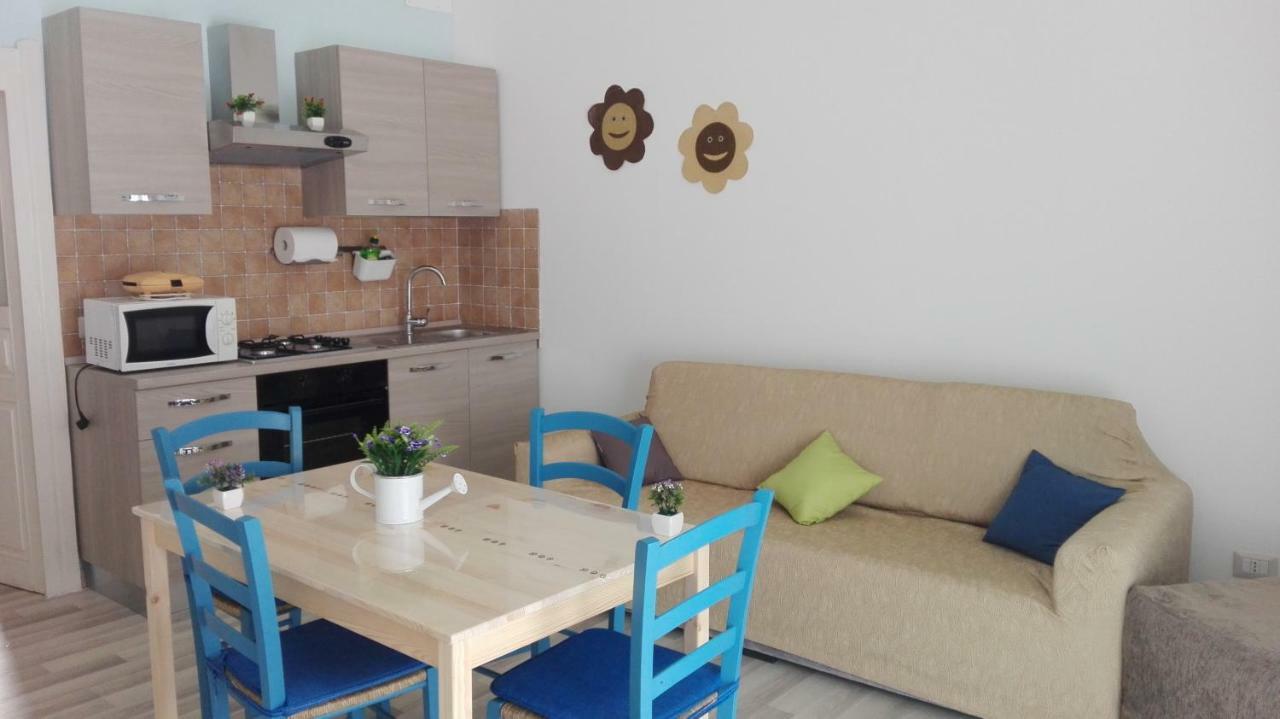 Hébergement de vacances Casa Agnes