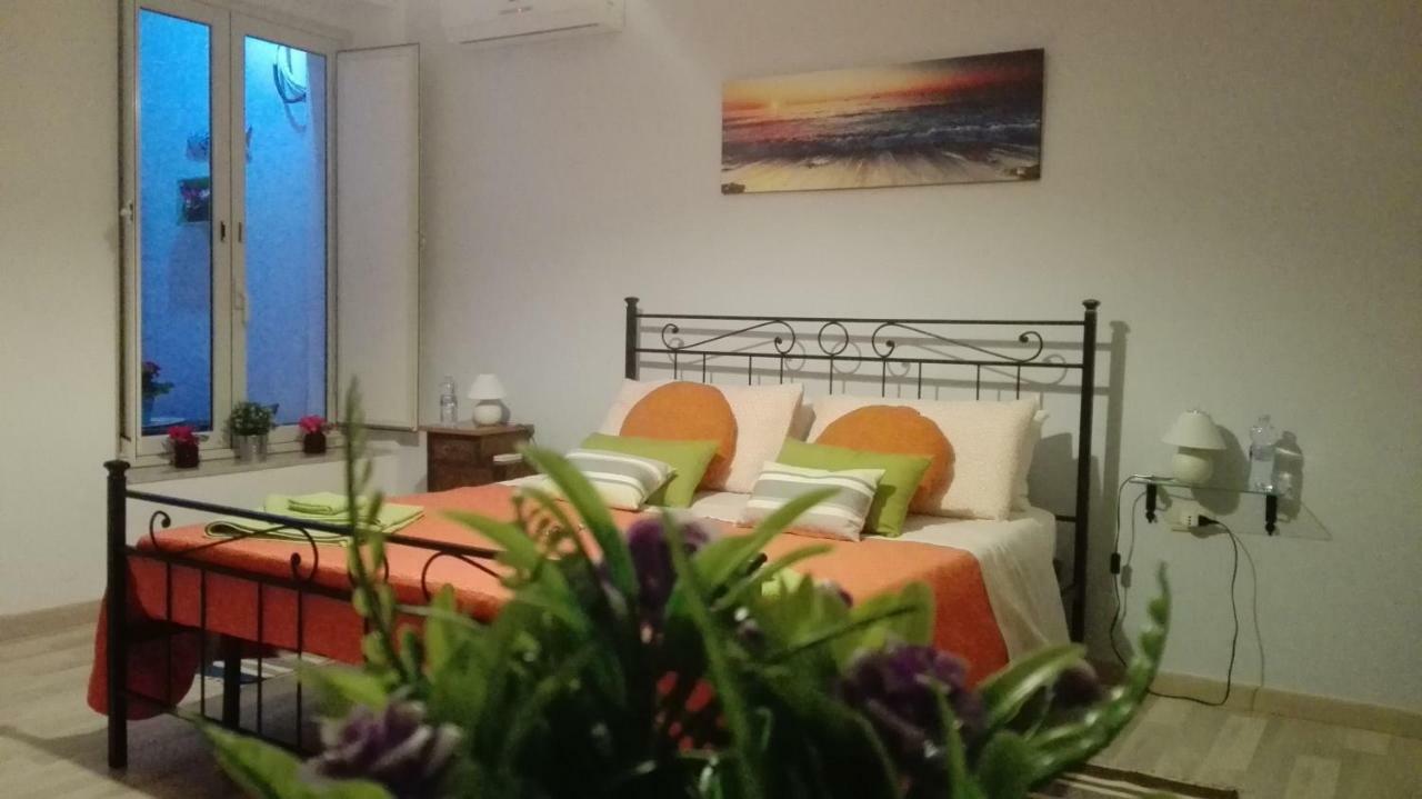 Casa Agnes Syracuse