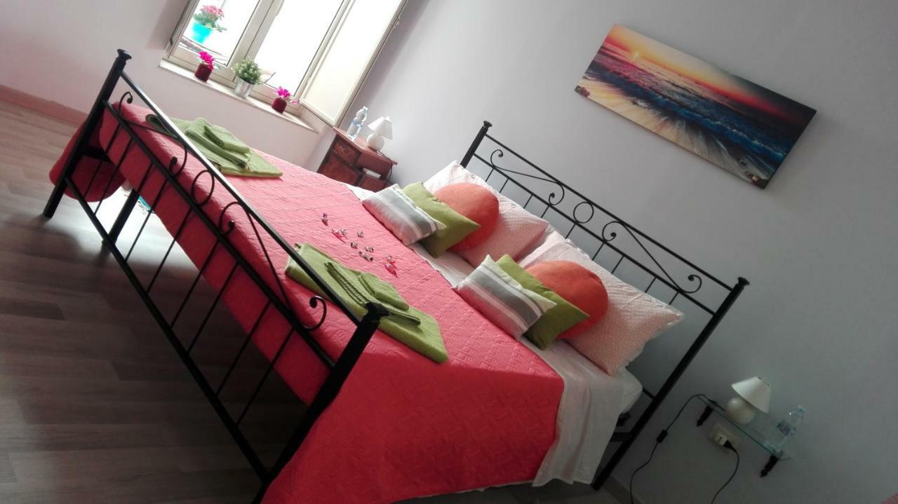 Hébergement de vacances Casa Agnes *